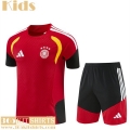KIT: T Shirt Germanyy Kids 25 26 H817 KIT: T Shirt Germanyy Kids 25 26 H817
