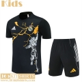 KIT: T Shirt Real Madrid Kids 25 26 H820 KIT: T Shirt Real Madrid Kids 25 26 H820