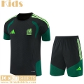 KIT: T Shirt Mexico Kids 25 26 H826 KIT: T Shirt Mexico Kids 25 26 H826