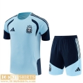 T Shirt Argentina Mens 26 27 H904