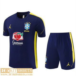 T Shirt Brazil Mens 26 27 H910