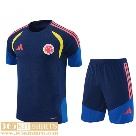 T Shirt Colombia Mens 26 27 H916