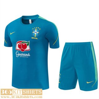 T Shirt Brazil Mens 26 27 H917