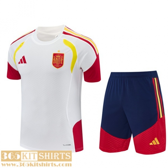 T Shirt Spain Mens 26 27 H918 T Shirt Spain Mens 26 27 H918