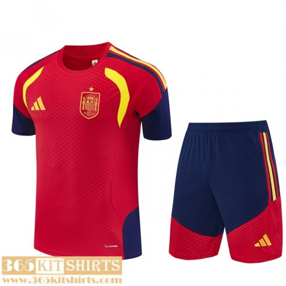 T Shirt Spain Mens 26 27 H919