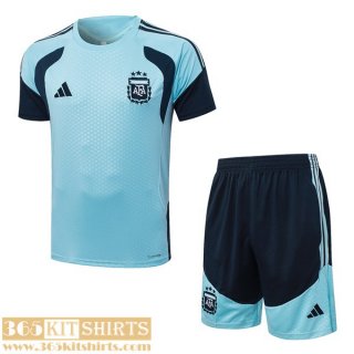 T Shirt Argentina Mens 26 27 H924