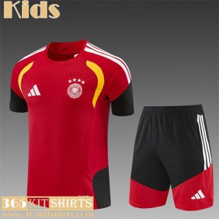 kit: T Shirt Germanyy Kids 26 27 H885 kit: T Shirt Germanyy Kids 26 27 H885