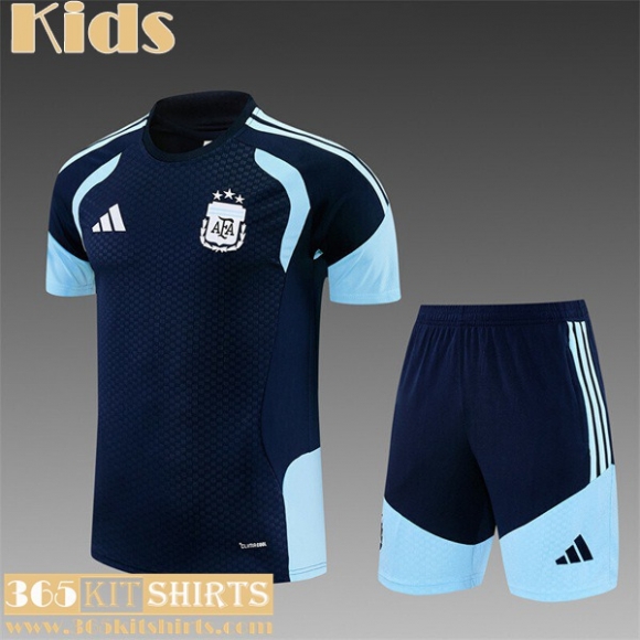 kit: T Shirt Argentina Kids 26 27 H888 kit: T Shirt Argentina Kids 26 27 H888