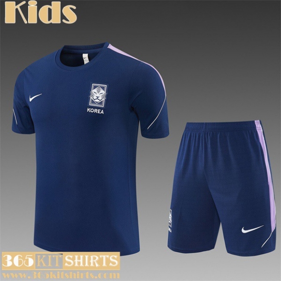 kit: T Shirt Koreas Kids 26 27 H899 kit: T Shirt Koreas Kids 26 27 H899