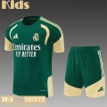 kit: T Shirt Real Madrid Kids 26 27 H900 kit: T Shirt Real Madrid Kids 26 27 H900