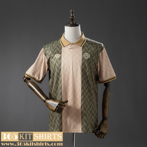 Football Shirts Real Betis Special Edition Mens 25 26 TBB955 Football Shirts Real Betis Special Edition Mens 25 26 TBB955
