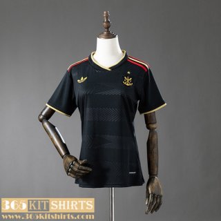 Football Shirts Flamengo Special Edition Women 25 26 TBB957 Football Shirts Flamengo Special Edition Women 25 26 TBB957