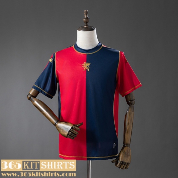 Football Shirts Genoa Special Edition Mens 25 26 TBB958