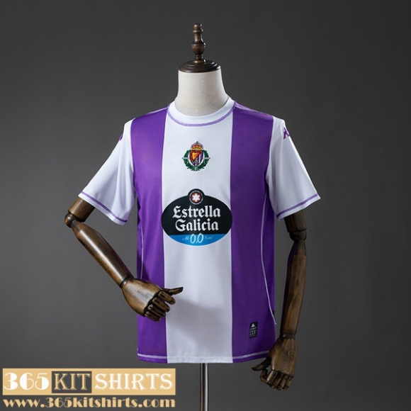 Football Shirts Real Valladolid Special Edition Mens 25 26 TBB959 Football Shirts Real Valladolid Special Edition Mens 25 26 TBB959