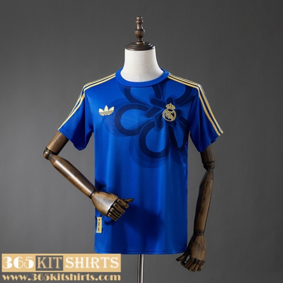 Football Shirts Real Madrid Special Edition Mens 26 27 TBB962