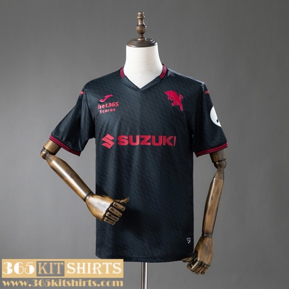 Football Shirts Torino Away Mens 25 26