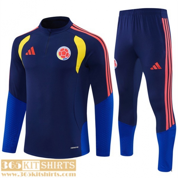 Training Colombia Mens 25 26 A1114