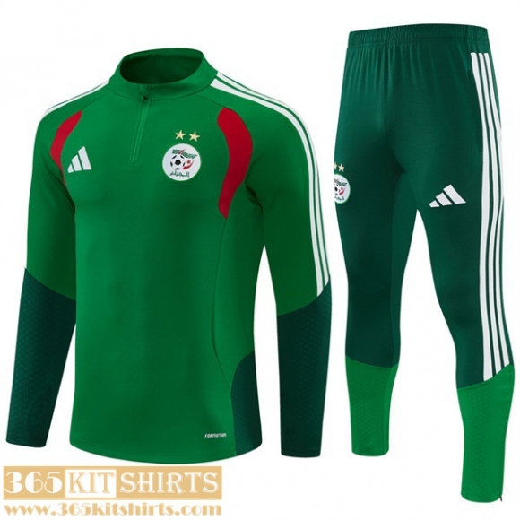 Training Algeria Mens 25 26 A1115