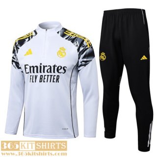 Training Real Madrid Mens 25 26 A1122