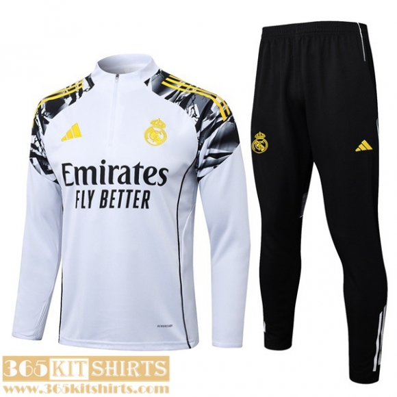 Training Real Madrid Mens 25 26 A1122