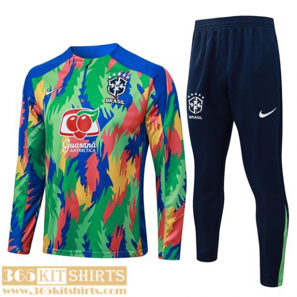 Training Brazil Mens 25 26 A1132