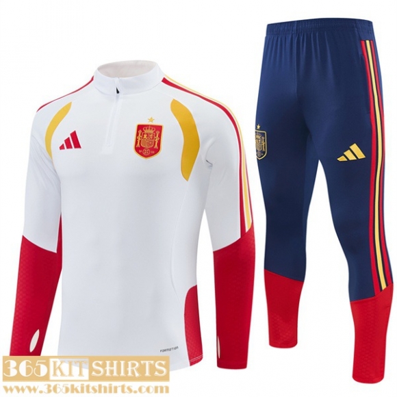 Training Spain Mens 26 27 A1156