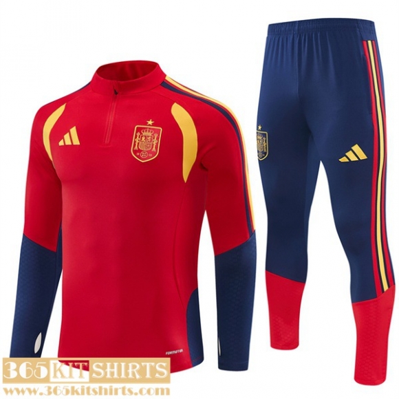 Training Spain Mens 26 27 A1157