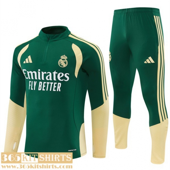 Training Real Madrid Mens 26 27 A1162