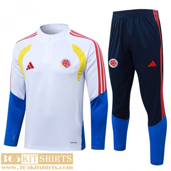 Training Colombia Mens 26 27 A1179
