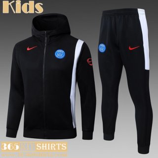 KIT: Jacket PSG Kids 25 26 C1023 KIT: Jacket PSG Kids 25 26 C1023
