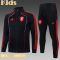 KIT: Jacket Liverpool Kids 25 26 C1024 KIT: Jacket Liverpool Kids 25 26 C1024
