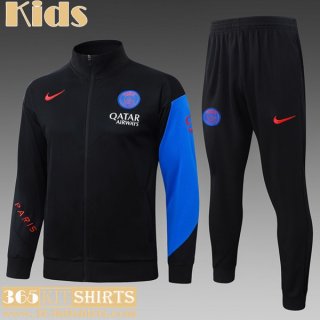KIT: Jacket PSG Kids 25 26 C1026 KIT: Jacket PSG Kids 25 26 C1026