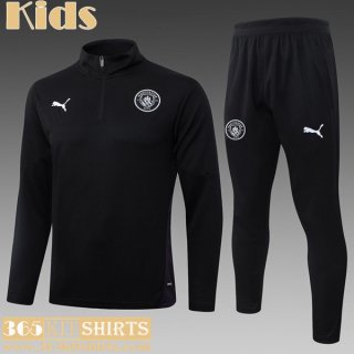 KIT: Training Manchester City Kids 25 26 C1029 KIT: Training Manchester City Kids 25 26 C1029