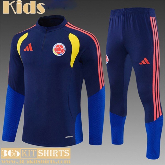 KIT: Training Colombia Kids 25 26 C1030