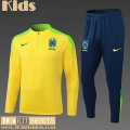 kit: Training Brazil Kids 26 27 C1032