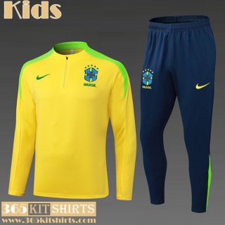 kit: Training Brazil Kids 26 27 C1032 kit: Training Brazil Kids 26 27 C1032