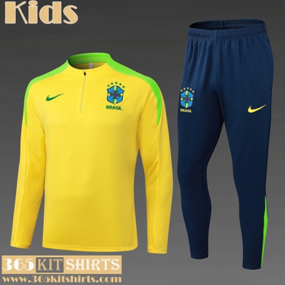 kit: Training Brazil Kids 26 27 C1032