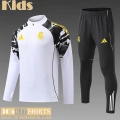 kit: Training Real Madrid Kids 26 27 C1036