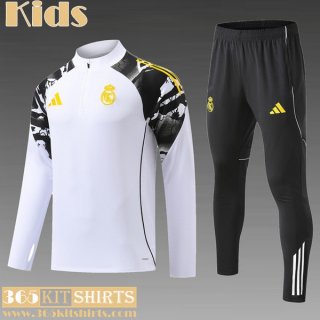 kit: Training Real Madrid Kids 26 27 C1036 kit: Training Real Madrid Kids 26 27 C1036