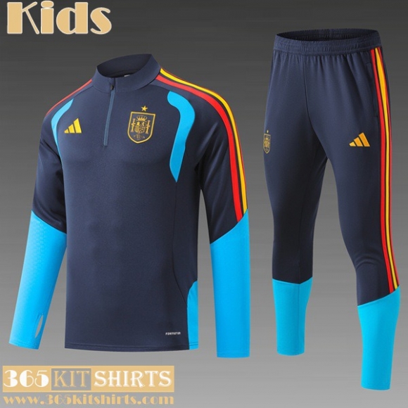 kit: Training Spain Kids 26 27 C1037