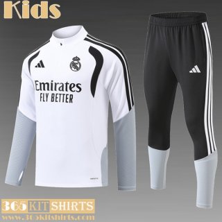 kit: Training Real Madrid Kids 26 27 C1040 kit: Training Real Madrid Kids 26 27 C1040