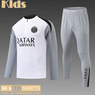 kit: Training PSG Kids 26 27 C1042 kit: Training PSG Kids 26 27 C1042