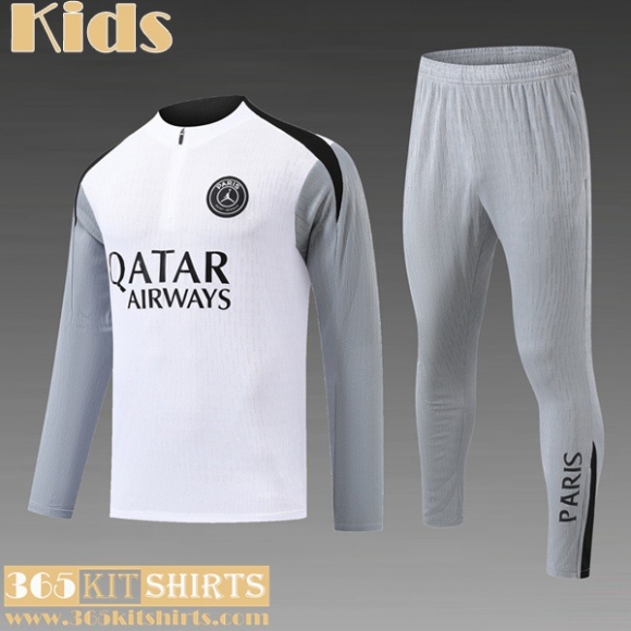 kit: Training PSG Kids 26 27 C1042