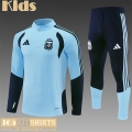 kit: Training Argentina Kids 26 27 C1050 kit: Training Argentina Kids 26 27 C1050