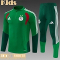 kit: Training Algeria Kids 26 27 C1051 kit: Training Algeria Kids 26 27 C1051