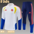 kit: Training Colombia Kids 26 27 C1055 kit: Training Colombia Kids 26 27 C1055