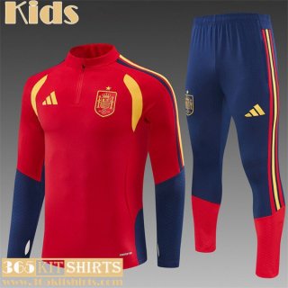 kit: Training Spain Kids 26 27 C1057 kit: Training Spain Kids 26 27 C1057