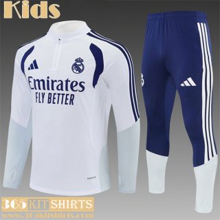 kit: Training Real Madrid Kids 26 27 C1058 kit: Training Real Madrid Kids 26 27 C1058