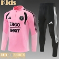 kit: Training Inter Miami Kids 26 27 C1063 kit: Training Inter Miami Kids 26 27 C1063