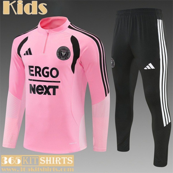 kit: Training Inter Miami Kids 26 27 C1063